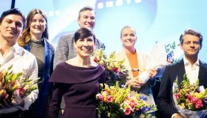 Høyres gambling med formuesskatten