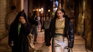 La Barcelona de Rosalía: de su vida de estudiante en el Raval a los rincones que protagonizan sus videoclips