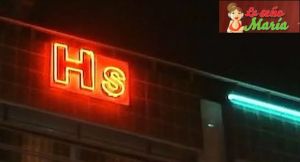 Pancholón escondido: Recibió una llamada