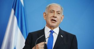 El pequeño pueblo de Málaga que ha sacado de sus casillas a Netanyahu