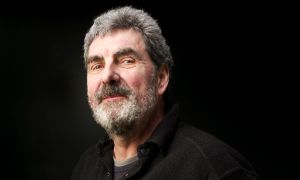 François Boisrond : 