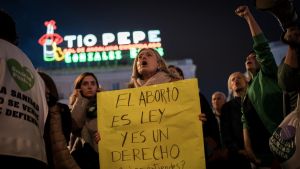 Aborto y Constitución