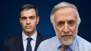 Eduardo Inda sobre Sánchez y el ‘gran robo’ electoral que se avecina