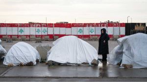 Chi guida i negoziati tra Israele e Libano a Washington