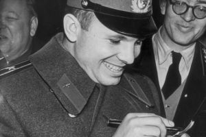 «Вспомнил во сне»: о чем умалчивала учитель Гагарина по-английскому