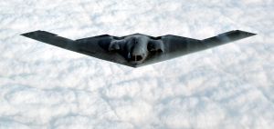 (VIDEO) B-2 Spirit Stealth Bomber: 10 Must-Know Facts on America's $2 Billion 'Ghost' Striking Iran in 2026