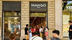 La industria catalana de la moda mueve 17.500 millones de euros al año