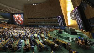 L’esclavage, hier et aujourd’hui