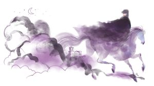 Niebla en San Carlos