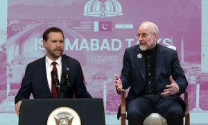 ‘This likely isn’t over’: Journalists, analysts react to ‘stalemate’ in US-Iran talks