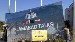 Tras el fracaso de las negociaciones entre Irán y EEUU: ¿Ahora qué?