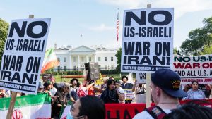 The Dangerous Divide in American Society