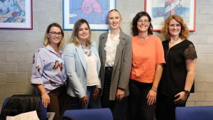 Ivrea: Infermieristica, Open day il 18 e tanti incontri nelle scuole