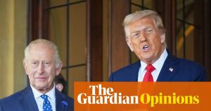 Protocol be damned: here’s what King Charles should say on his visit to the US