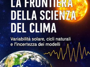 Forse l’allarme climatico è meno 