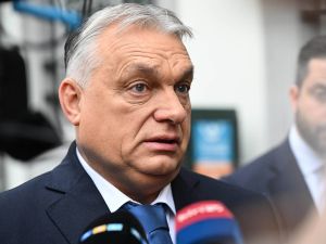 Se la partita di Budapest decide il futuro di Bruxelles