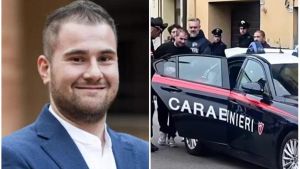 “Anziani uccisi in ambulanza”, le intercettazioni choc di ‘Spadino’: “Quei vecchietti soffrivano troppo, giusto che vadano davanti a Dio. M’è piaciuto: lo rifarò”