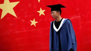 Calibrer les risques des échanges académiques avec la Chine