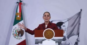 La estadista que ya no fue