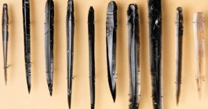 J. M. Zunzunegui colocó a las civilizaciones mesoamericanas, en pocas semanas, más de mil años atrás