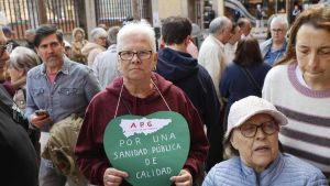 El Gobierno de Asturias responde a las concentraciones de protesta: se incorporan este año 120 nuevos profesionales a los centros de salud