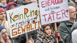 Wütende Debatten zum Fall Ulmen/Fernandes : Warum getrennt werden sollte, was nicht zusammengehört