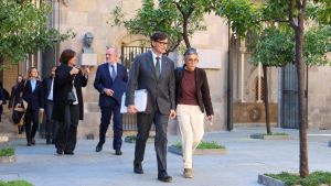 Salut rectifica y retirará los incentivos a los CAP para acortar las bajas laborales