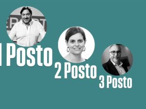 Il Podio dei peggiori: Ranucci, Ilaria Salis e Christian Raimo