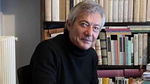 Il nuovo traduttore di Philip Roth: “Tra le contorsioni di Operazione Shylock, come un Houdini della parola. Il Signore degli Anelli? Sui social volevano farmi la pelle”