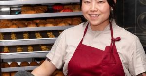 Do interior às filas em SP: a confeiteira que reinventou o yogashi