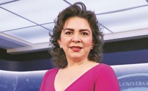 Enoja a emecistas que les digan Fosforena