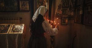 ‘A Light That’s Both Historical and Eternal’