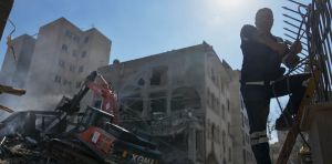 Guns over people: Rising military spending is eroding quality of life around the world