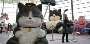 Want to talk comics? Today, that often means going online