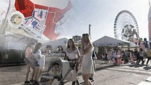 La Semana Negra se ancla al oeste de Gijón en busca de hogar: 