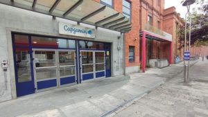 Capgemini, que ha anunciado un ERE por el impacto de la Inteligencia Artificial, perdió 200 empleos en Langreo en los últimos años por la caída de la carga de trabajo