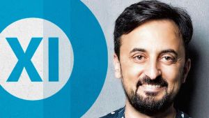 Pablo Rodríguez, director de Innovación de Google, que inaugura mañana la XI Semana de la Ciencia 