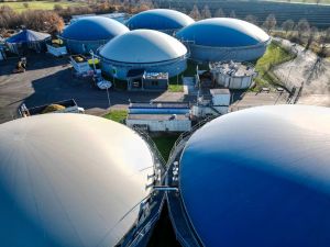 Agra in Leipzig: Bauern lachen über Biogas-Ansage – Umbau kostet Millionen