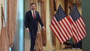 Verhandlungen zwischen USA und Iran schon beendet: Ein Scheitern mit Ansage