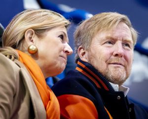 Kan dat gelul over het koningspaar op het Witte Huis eens ophouden?