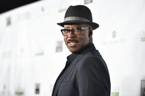 Courtney B. Vance Breaks Down How He Budgets And Invests
