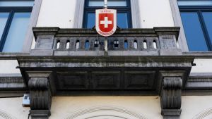 A Bruxelles, la Suisse est présente, plus ou moins