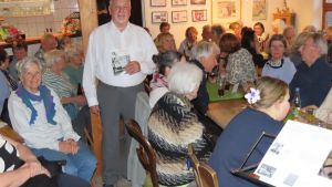 Wallbach ist geschichtlich nach St. Blasien und Schwörstadt, nicht nach Säckingen ausgerichtet