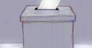 5. Who will win the Scottish Parliament election?