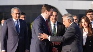 Iran: Trump hat drei Optionen – alle sind schlecht