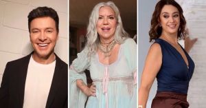 De Faro a Cátia Fonseca: apresentadores fora do ar que lutam por espaço