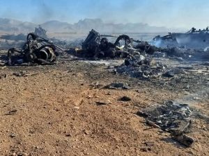 Lessons from the Iran war