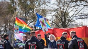 Wölfe ohne Schafspelz