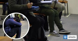 El problema que ninguna cámara puede resolver