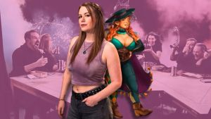 Critical Role Campaign 4 makes me want to play Dwarf for the first time in D&D